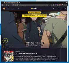 crunchyroll japanese subtitles
