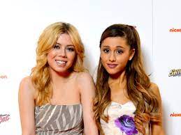 how old was ariana grande in sam and cat