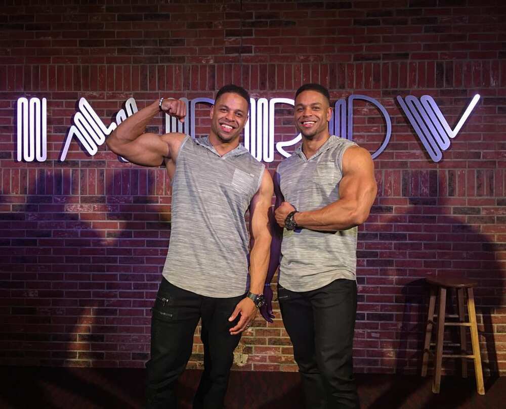 what happened to the hodgetwins