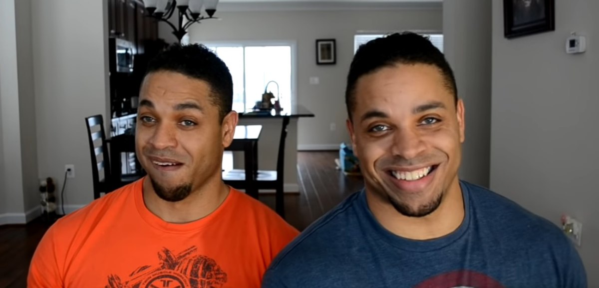 what happened to the hodgetwins