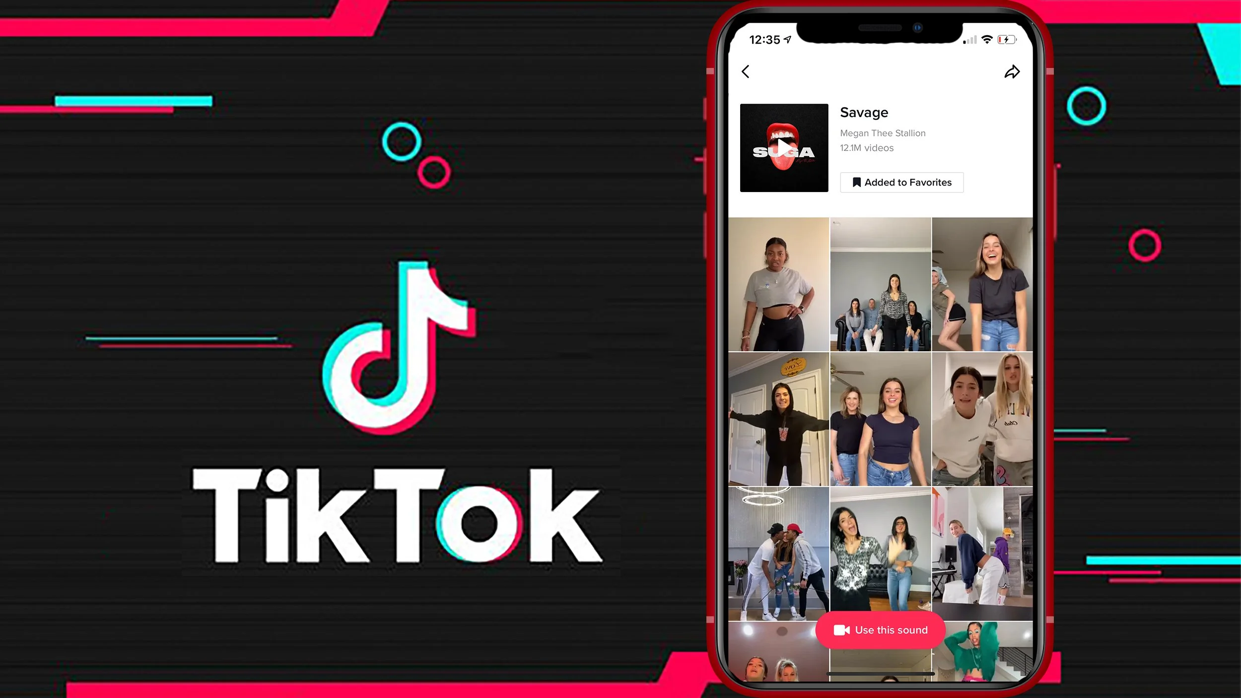 how to clear liked videos on tiktok