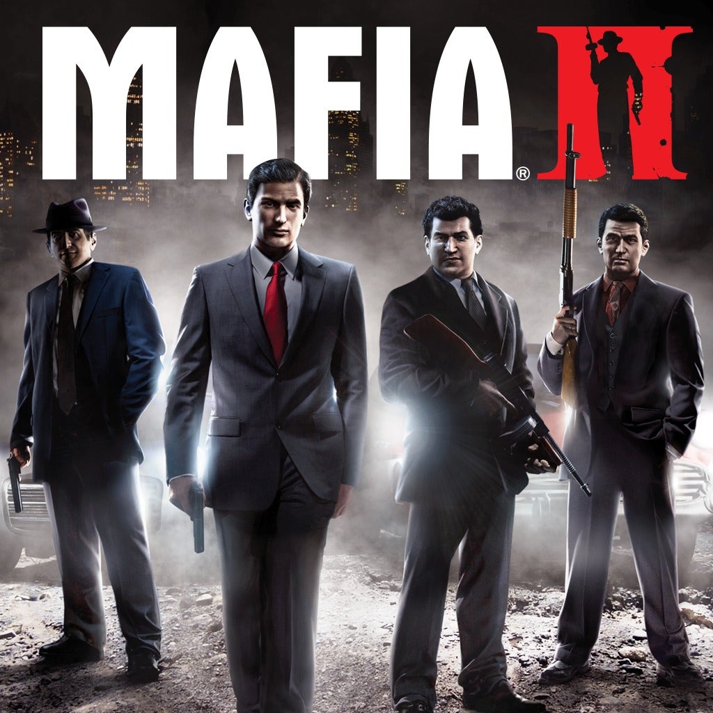 mafia 2 how many chapters