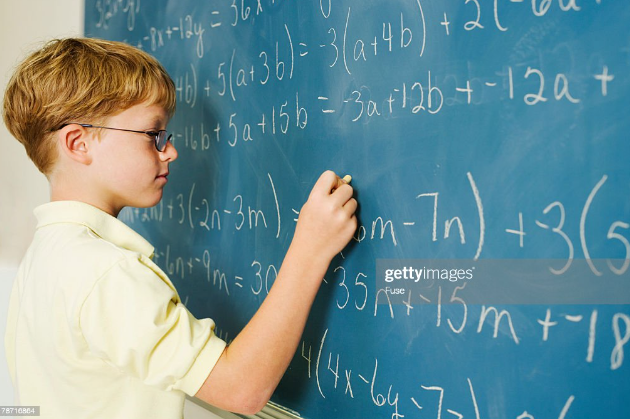 which explains how to find the radius of a circle whose equation is in the form x2 + y2 = z?