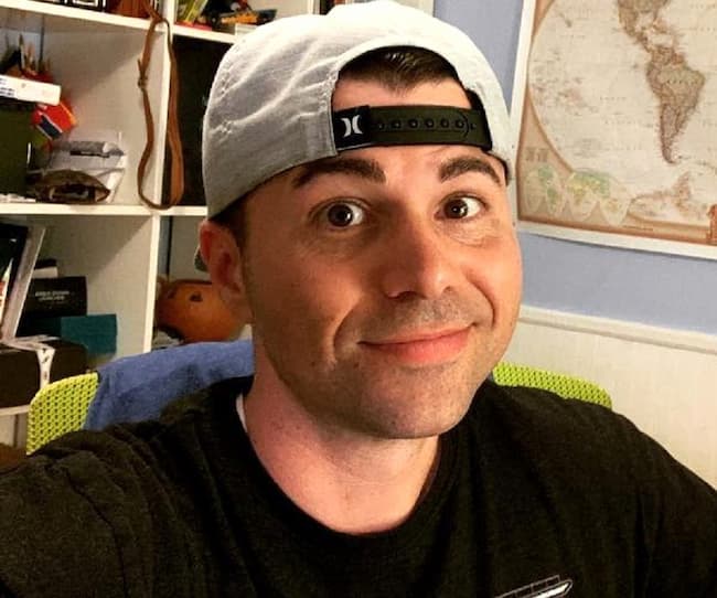 mark rober iq