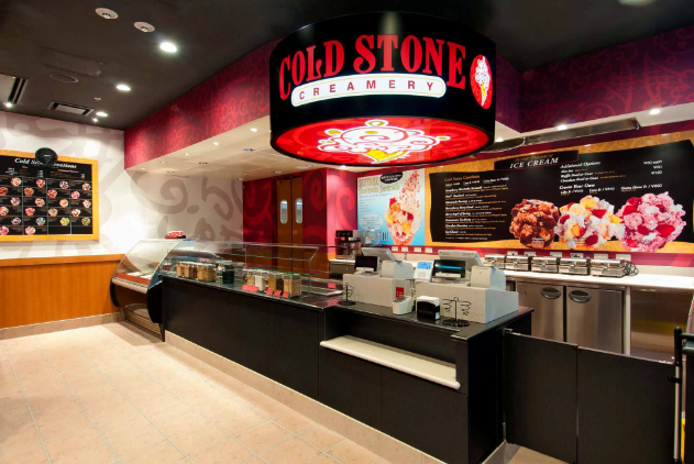 what age does cold stone hire