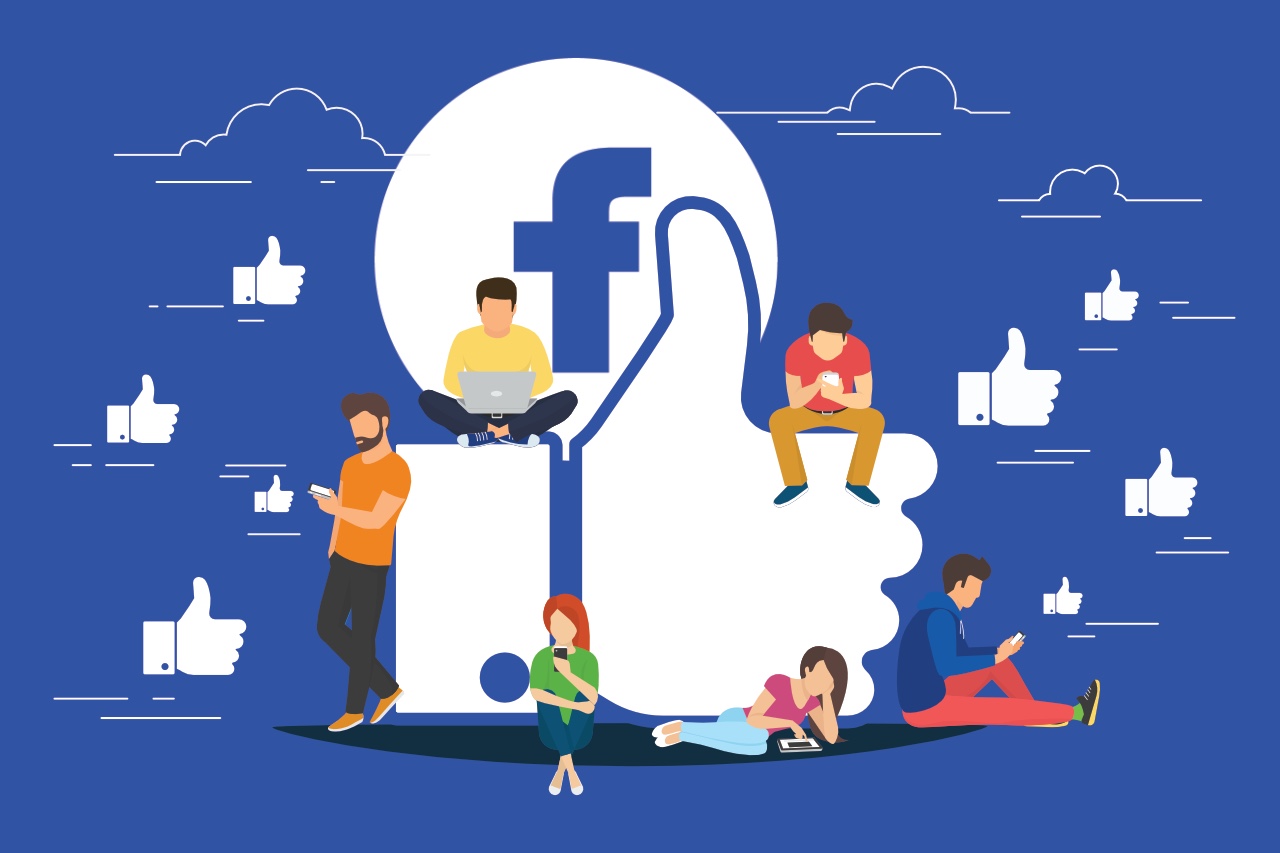 cÃ¡ch chÃ¨n link vÃ o chá»¯ trÃªn facebook