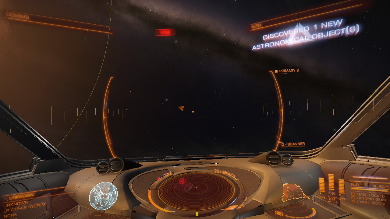 how to make money exploring in elite dangerous