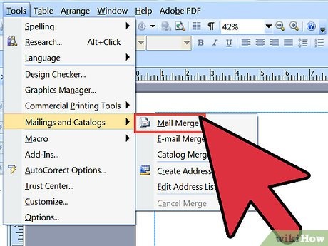 the merge process involves which two types of files?