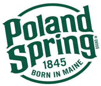 poland springs ph level