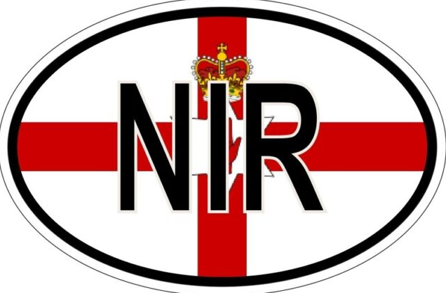 what country is nir
