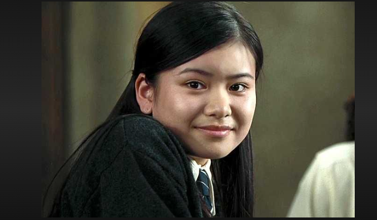 what house is cho chang in