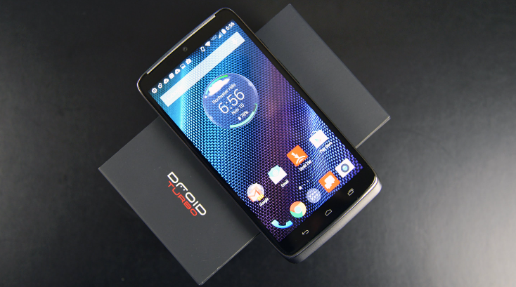 motorola droid turbo 2 screenshot