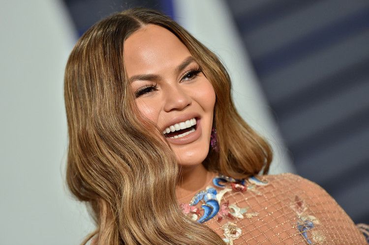 chrissy teigen ethnicity