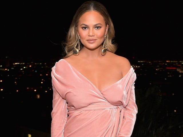 chrissy teigen ethnicity