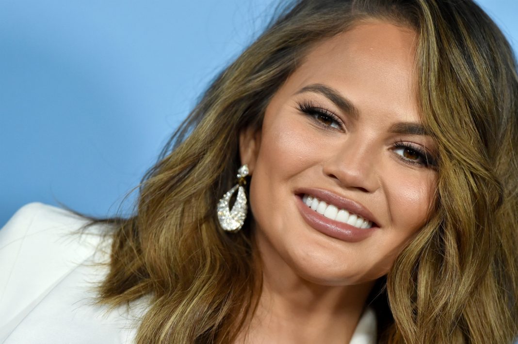 chrissy teigen ethnicity