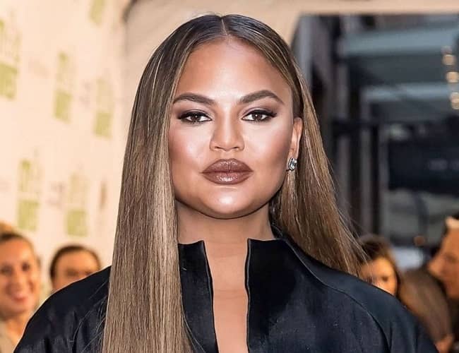 chrissy teigen ethnicity