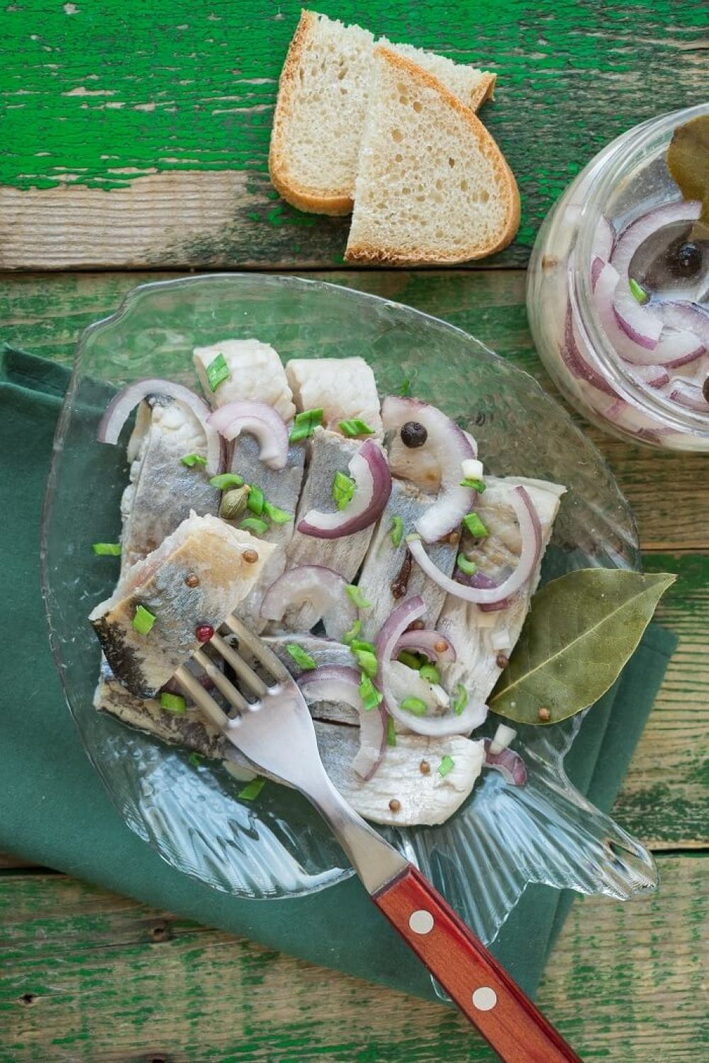 marinated herring dreamlight valley