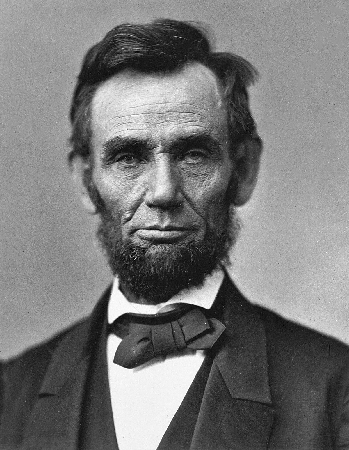 what was abraham lincoln's favorite color