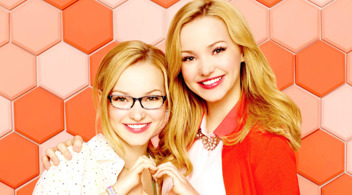 what is the family name of liv and maddie