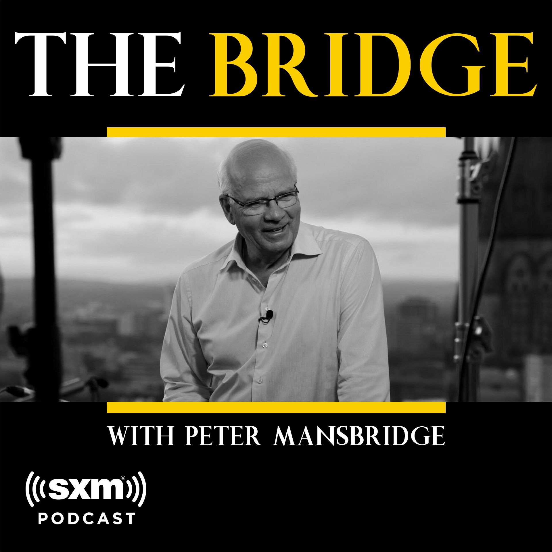 what channel is the bridge on siriusxm