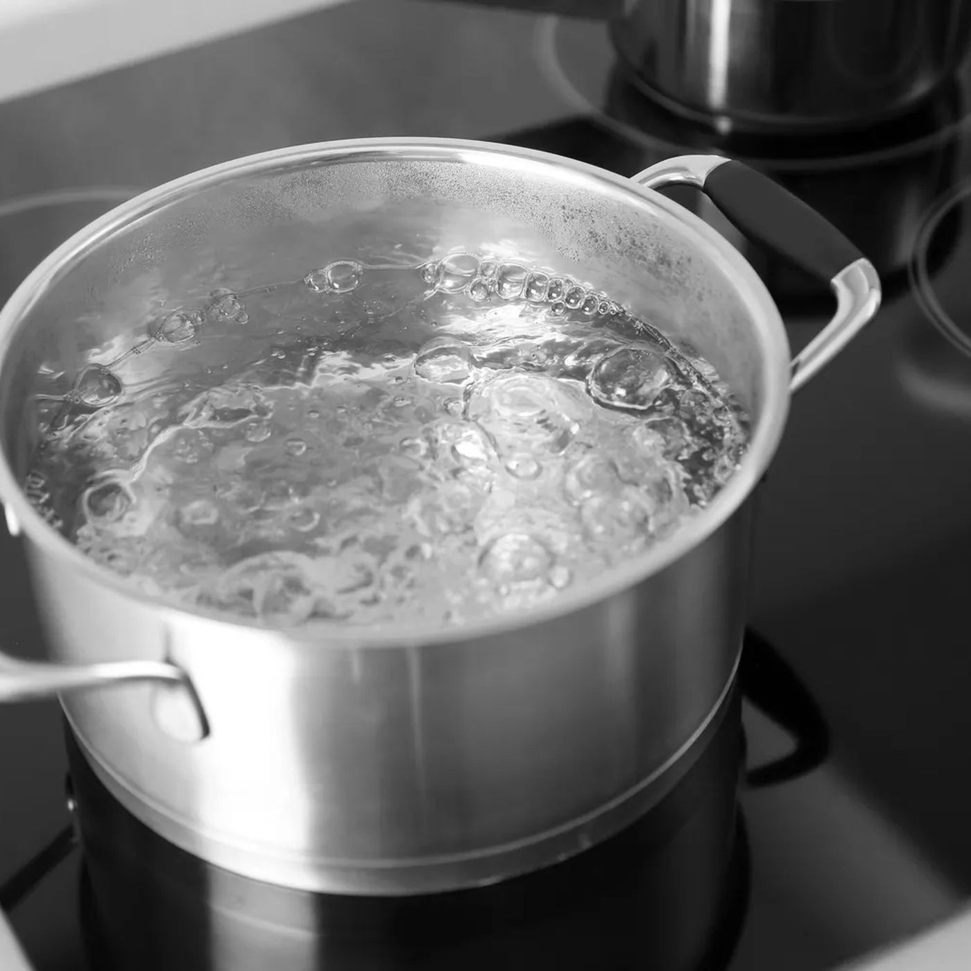 water boils quicker in denver, colorado (1 mile in altitude) than at the beach