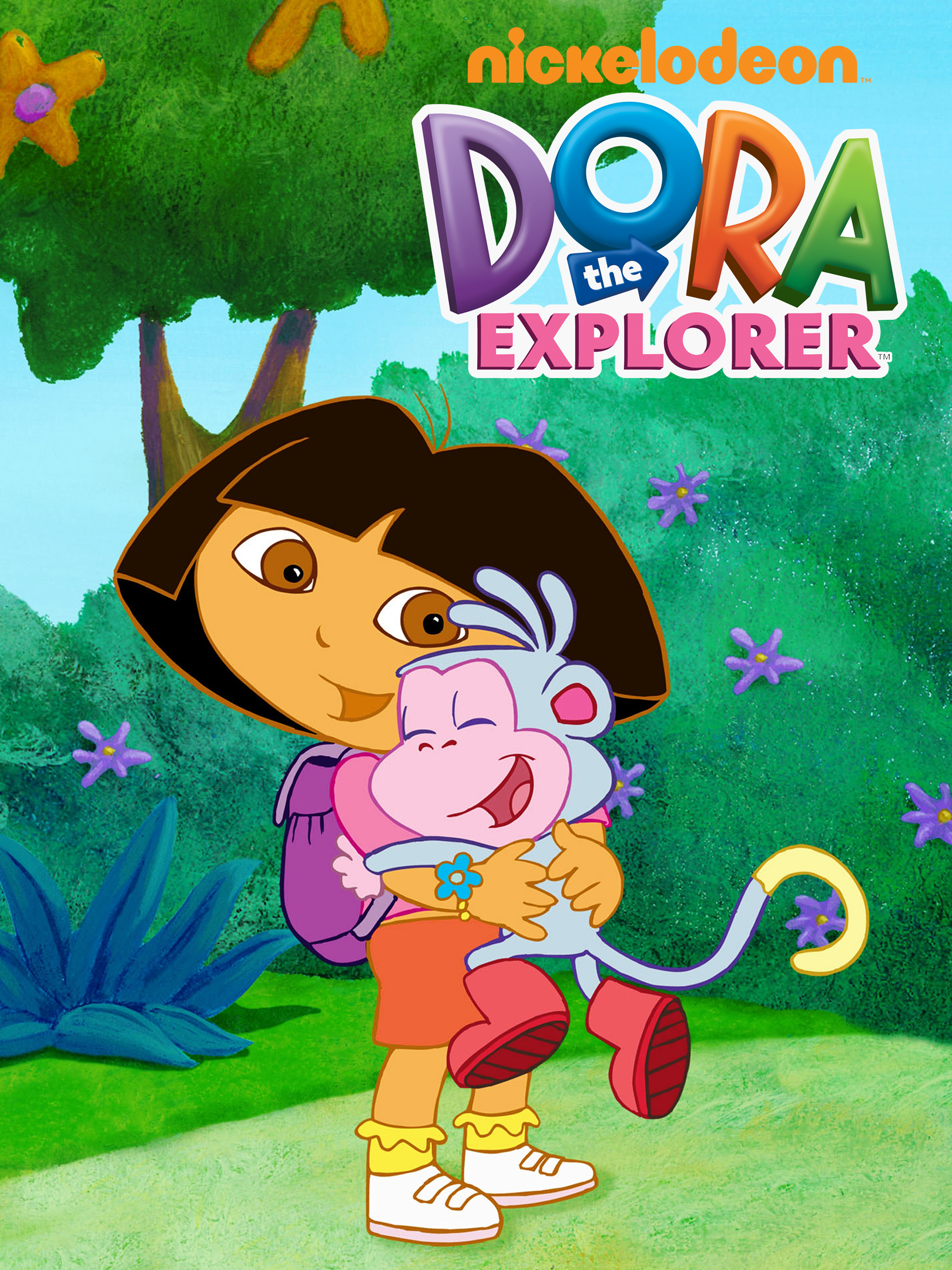 dora's last name