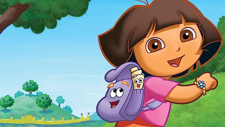 dora's last name