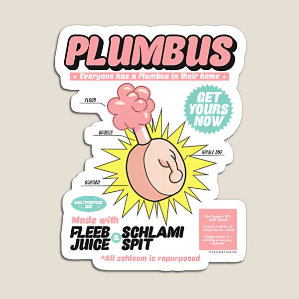 whats a plumbus