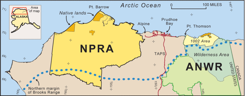 what is the largest county in the united states by land area ?