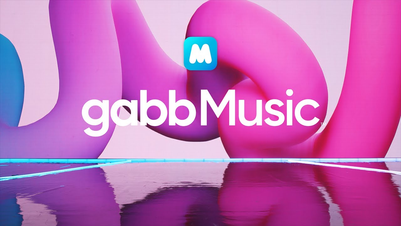 how to activate gabb music