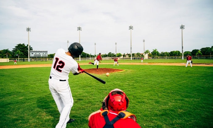 bb baseball meaning