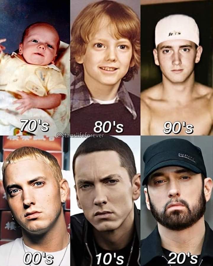 what does eminem stand for