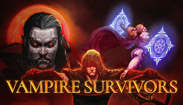 vampire survivors limit break