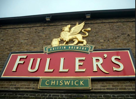 fullers club