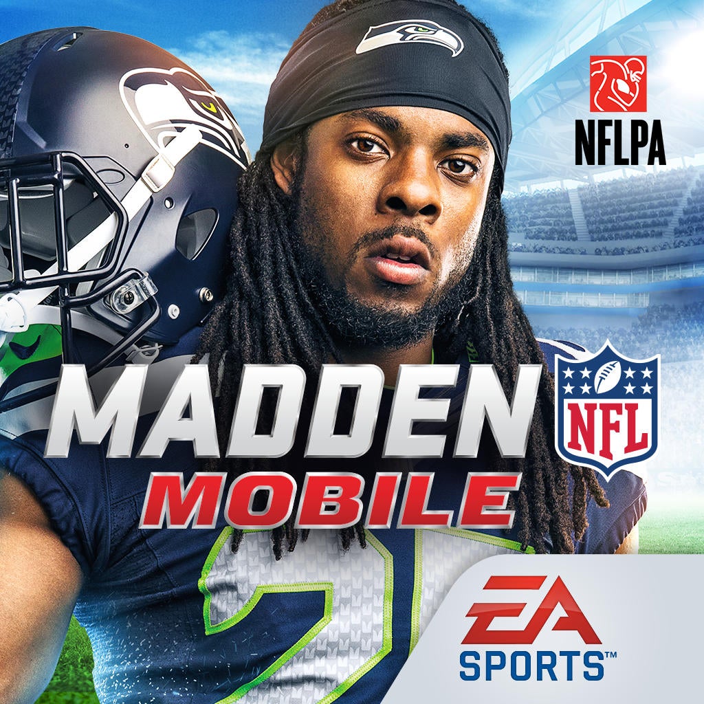 how to change your age on madden mobile