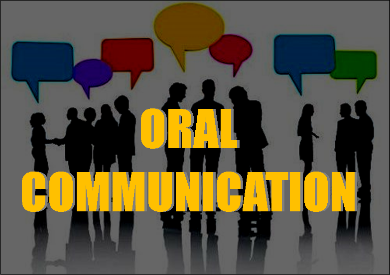 which of the following is a benefit of oral communication over written communication?