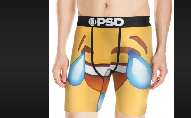 what does psd boxers stand for