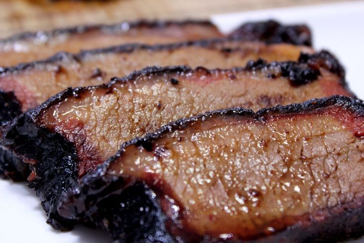 how often to spritz brisket