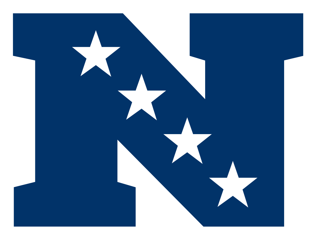 what does nfc stand for nfl