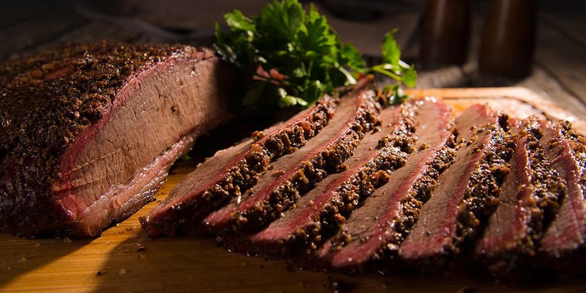 should you brine brisket