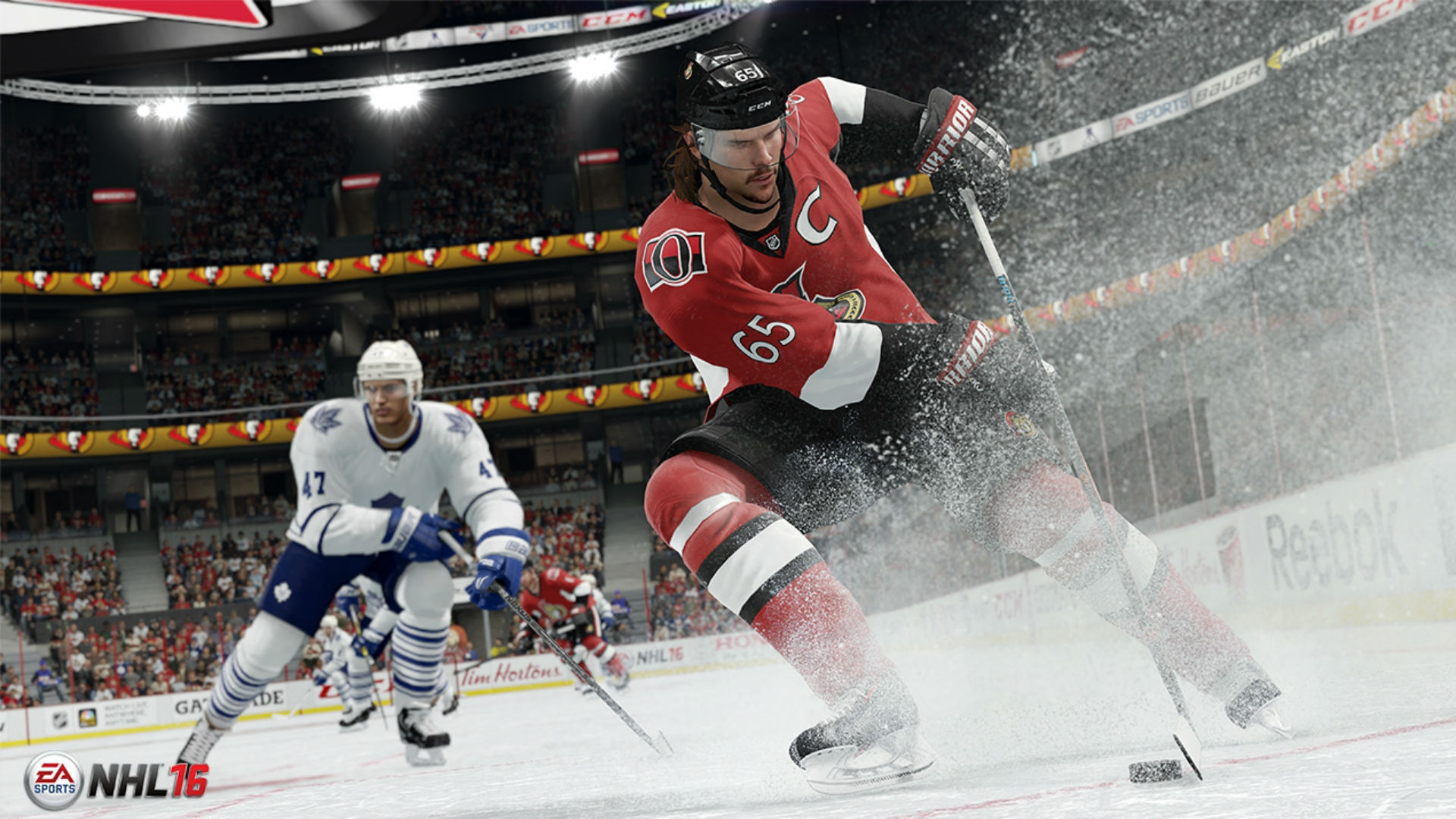 nhl 16 scoring tips