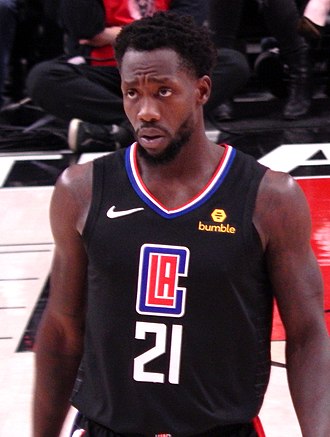 where did patrick beverley go to college