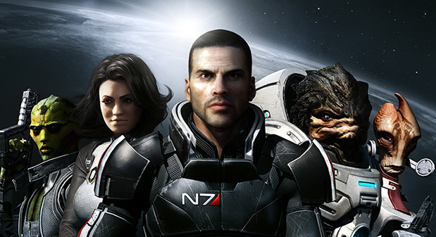 mass effect 2 genesis torrent