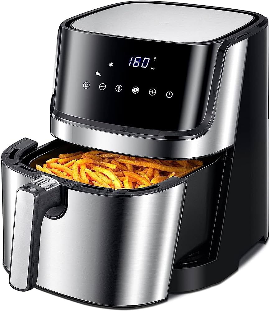 reheating biscuits in air fryer