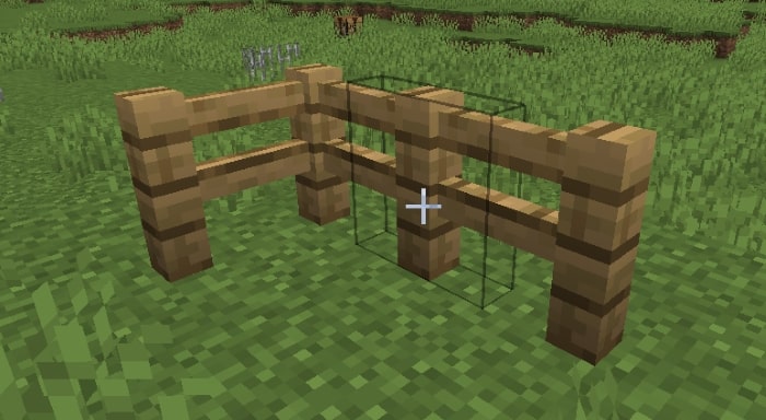 how to make a shepherd in minecraft