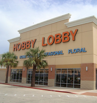 hobby lobby hiring age