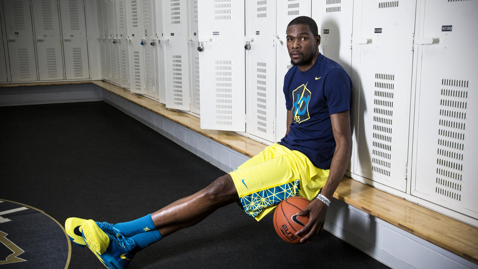 Kevin durant shoe on sale size basketball shoes