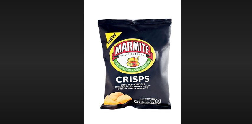 what do they call chips in england