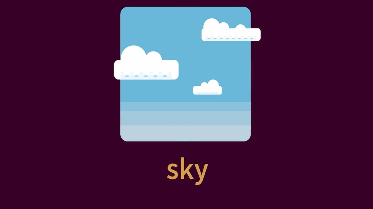 how to make sky in little alchemy 2