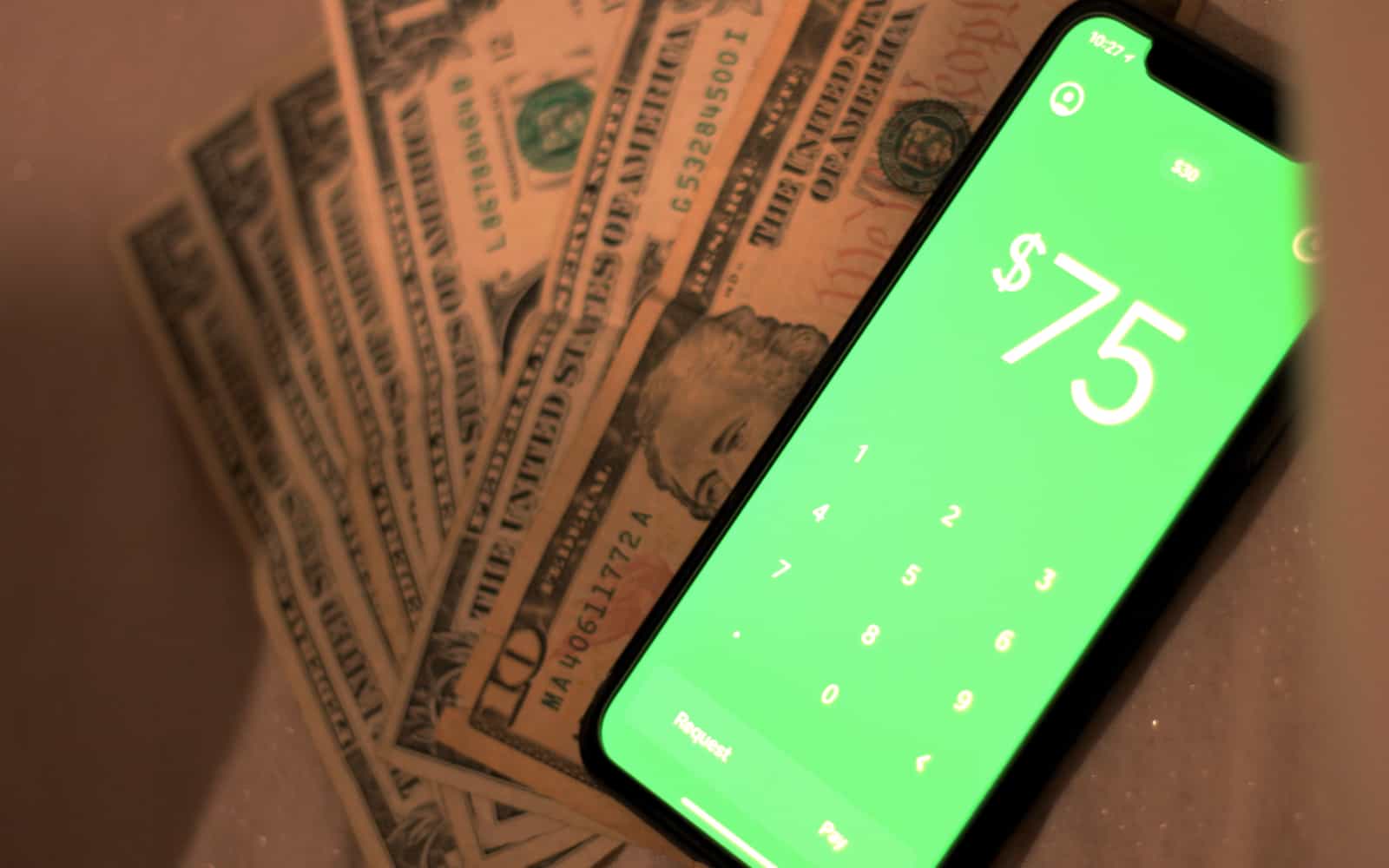 how to reset cash app